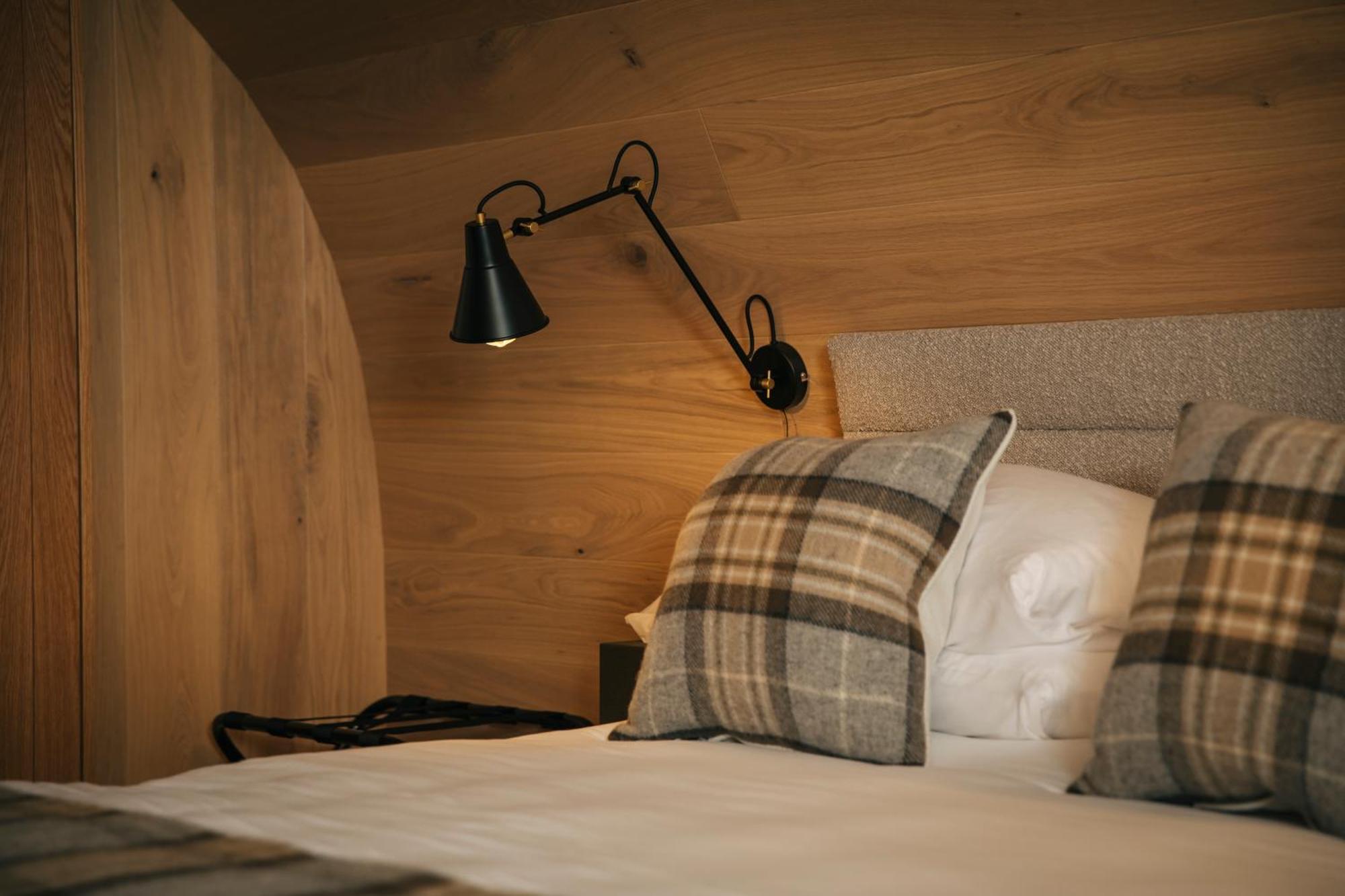 Bracken Hide Hotel Portree Ngoại thất bức ảnh