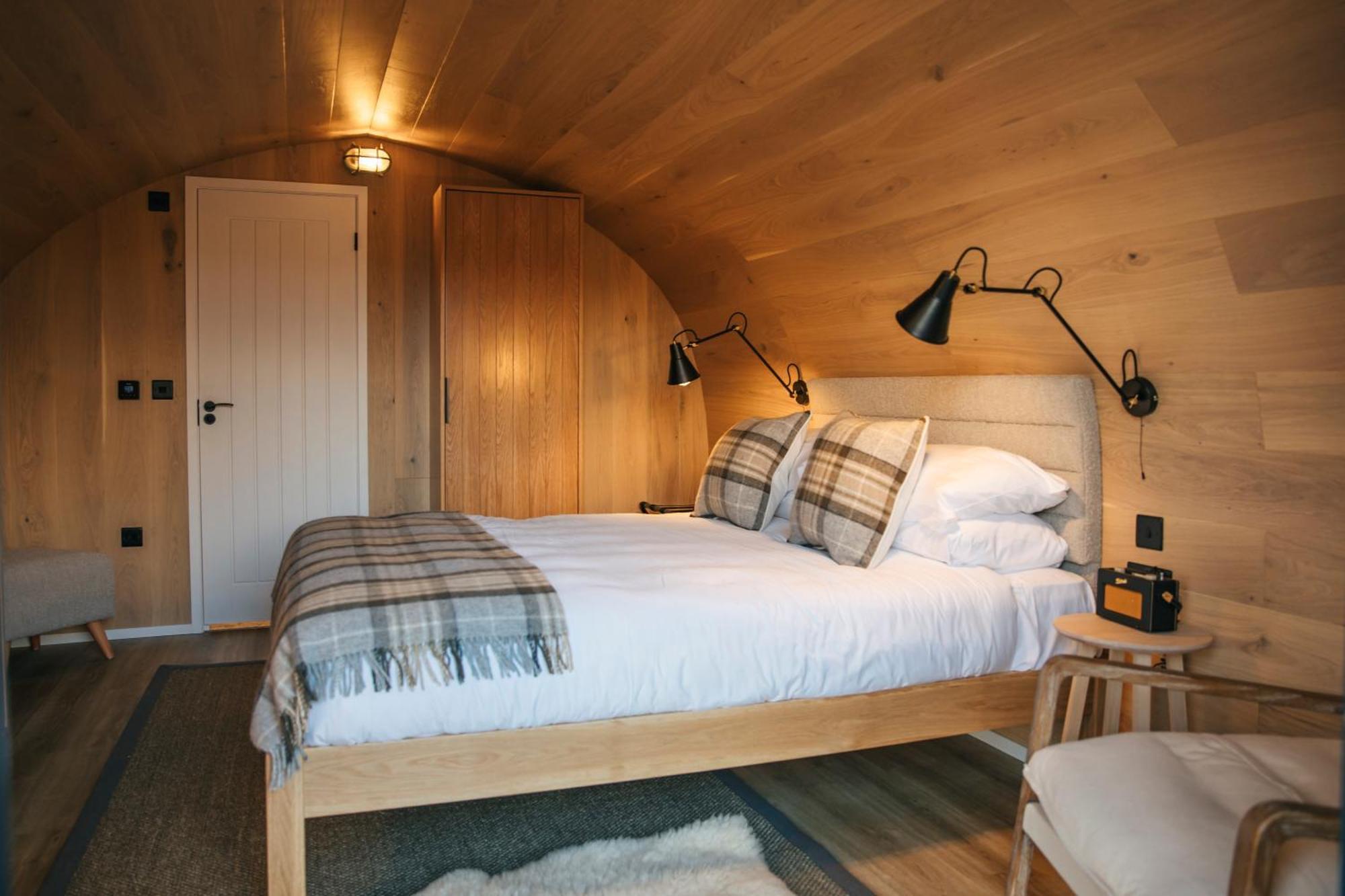 Bracken Hide Hotel Portree Ngoại thất bức ảnh